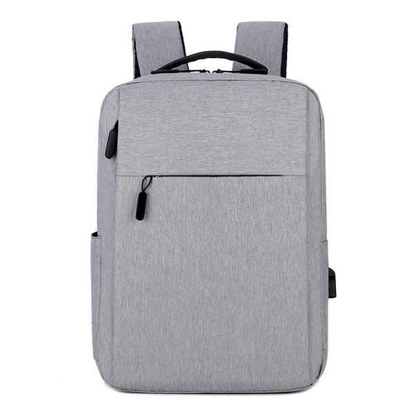 backpack men's male business casual water repellent lapbag handbags high capacity comfortable usb portable charging jt240008
backpack men's male business casual water repellent lapbag handbags high capacity comfortable usb portable charging jt240008