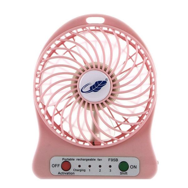 electric fans yenvk mini fan usb rechargeable deskportable air cooler 3 gears adjustment with led light for bathroom home
electric fans yenvk mini fan usb rechargeable deskportable air cooler 3 gears adjustment with led light for bathroom home