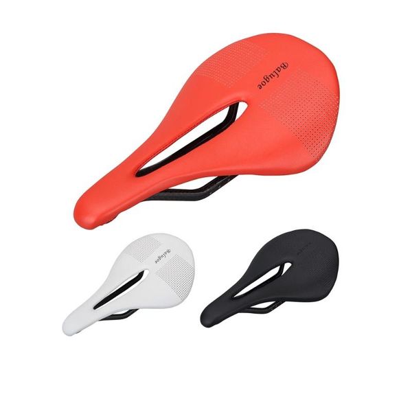 bike saddles 2022 balugoe bicycle seat saddle mtb road mountain racing pu breathable soft cushion
bike saddles 2022 balugoe bicycle seat saddle mtb road mountain racing pu breathable soft cushion