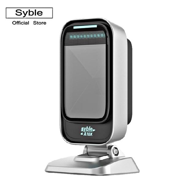 barcode scanners deskusb wired omni-directional hands-automatic bar code reader for system ak-9208
barcode scanners deskusb wired omni-directional hands-automatic bar code reader for system ak-9208
