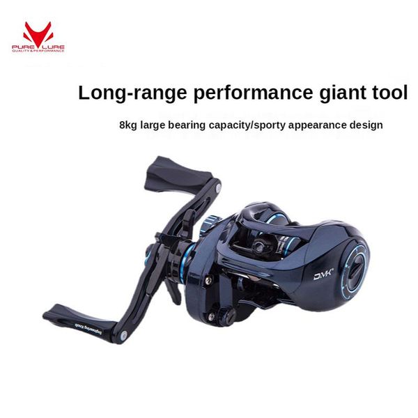 barresurf casting baitcast reel darting drag forged al alloy spool lure fishing baitcasting reels
barresurf casting baitcast reel darting drag forged al alloy spool lure fishing baitcasting reels