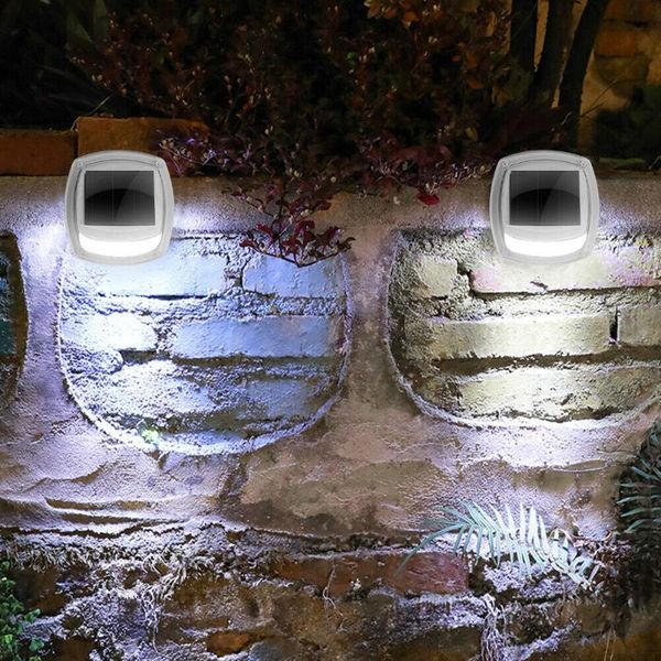 solar lamps led lights step outdoor waterproof power garden light lamp decoration for patio stair yard
solar lamps led lights step outdoor waterproof power garden light lamp decoration for patio stair yard
