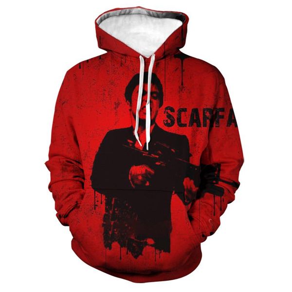 men's hoodies & sweatshirts 2021 sportswear hoodie print and women's spring fall coat xxs-6xl, Black
men's hoodies & sweatshirts 2021 sportswear hoodie print and women's spring fall coat xxs-6xl, Black