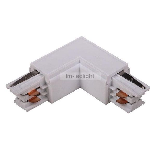 wire 3 phase led track lighting rail l corner connector in white black aluminum 90 degree 10pcs/lot lights
wire 3 phase led track lighting rail l corner connector in white black aluminum 90 degree 10pcs/lot lights
