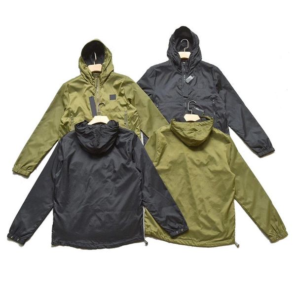 men's jackets outdoor windbreaker jacket windproof hooded coat men casual varsity sports streetwear spring autumn zipper ma239, Black;brown
men's jackets outdoor windbreaker jacket windproof hooded coat men casual varsity sports streetwear spring autumn zipper ma239, Black;brown