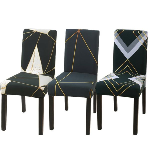 chair covers string printed stretch cover for dining room office banquet protector elastic material armchair
chair covers string printed stretch cover for dining room office banquet protector elastic material armchair