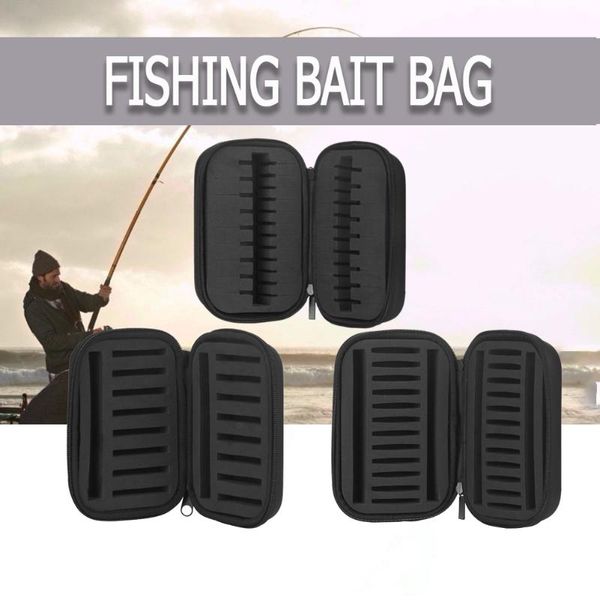fishing accessories portable lure storage case spinner spoon bait box fishook eva container bag tools
fishing accessories portable lure storage case spinner spoon bait box fishook eva container bag tools