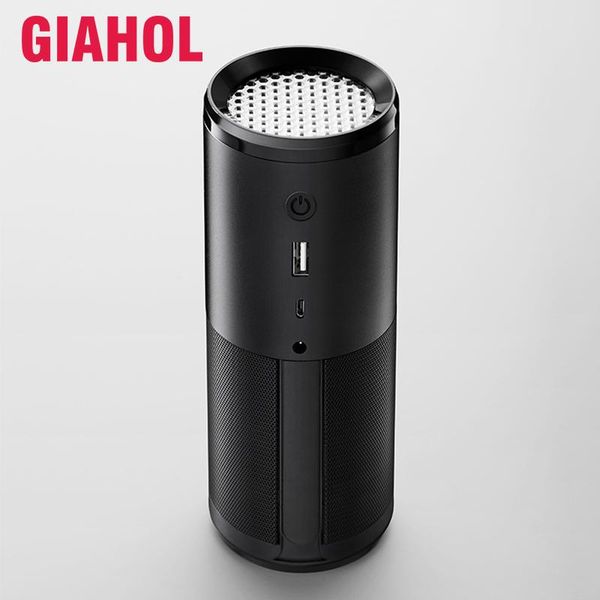 car air freshener giahol hepa filter purifier with negative ion purifying metal body portable for use
car air freshener giahol hepa filter purifier with negative ion purifying metal body portable for use