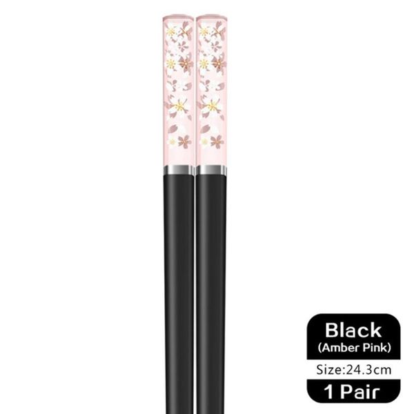 amber sakura japanese chopsticks antibacterial anti-slip high temperature resistant sushi kitchen supplie
amber sakura japanese chopsticks antibacterial anti-slip high temperature resistant sushi kitchen supplie