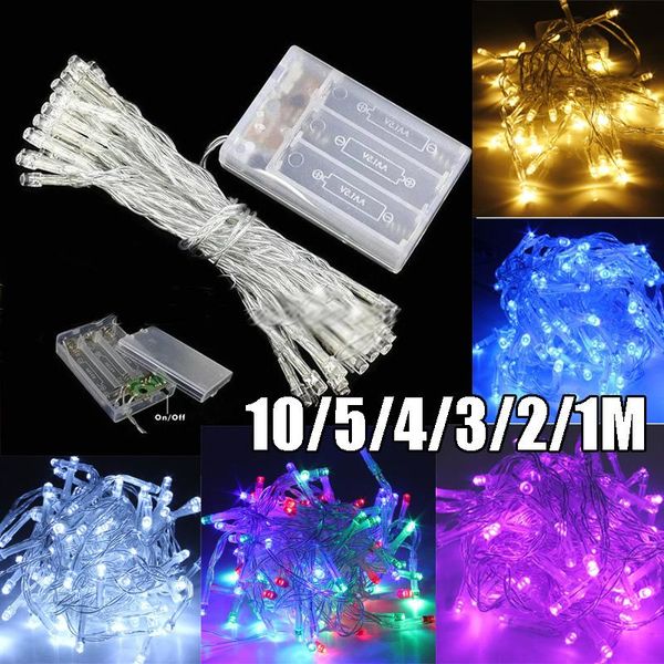 strings 10/5/4/3/2/1m led string lights garland christmas tree fairy light waterproof garden outdoor holiday xmas party home decor
strings 10/5/4/3/2/1m led string lights garland christmas tree fairy light waterproof garden outdoor holiday xmas party home decor
