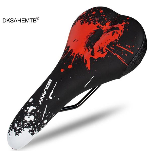 bike saddles seat bicycle saddle soft cushion comfortable for mj
bike saddles seat bicycle saddle soft cushion comfortable for mj