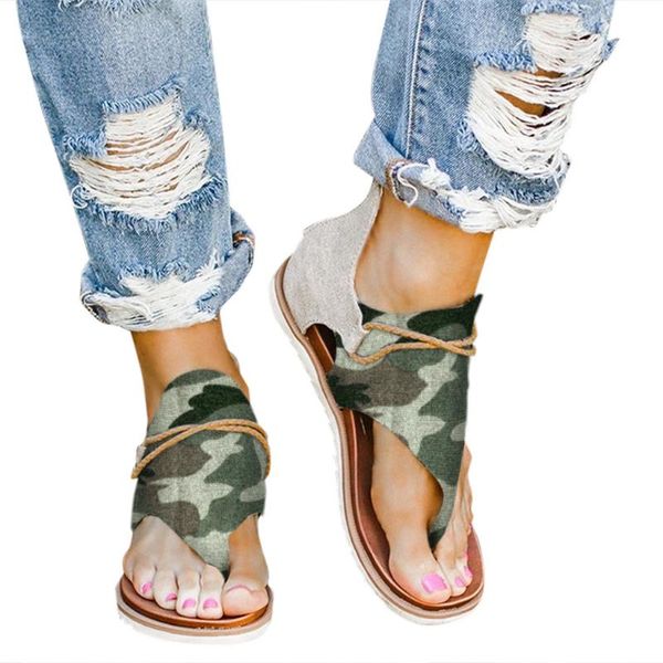 slippers women's ladies casual camouflage flip flops comfy sandals zipper flat 2021, Black
slippers women's ladies casual camouflage flip flops comfy sandals zipper flat 2021, Black