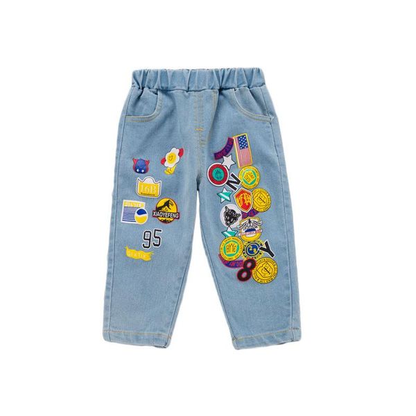 trousers spring autumn baby boys girls clothes children cotton cartoon pants toddler fashion casual clothing kids infant yy06, Blue
trousers spring autumn baby boys girls clothes children cotton cartoon pants toddler fashion casual clothing kids infant yy06, Blue