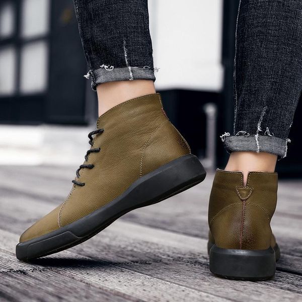 boots 2021 man casual shoe sneaker leather sports causal informales de loafers for fashipara shoes men, Black
boots 2021 man casual shoe sneaker leather sports causal informales de loafers for fashipara shoes men, Black