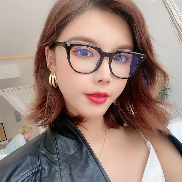 sunglasses wacksaria women glasses frame classic flat squard school gilrs eyewear spring legs reading, White;black
sunglasses wacksaria women glasses frame classic flat squard school gilrs eyewear spring legs reading, White;black