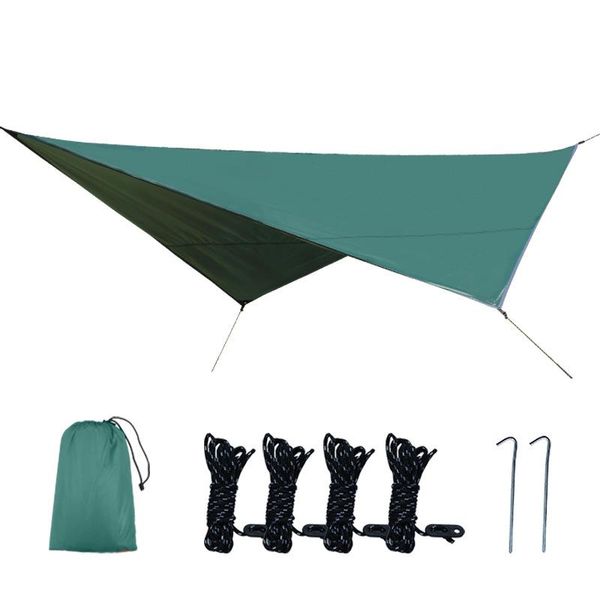 tents and shelters outdoor shelter ultralight tarp sunscreen camping sun mat beach garden awning canopy carpa plegable
tents and shelters outdoor shelter ultralight tarp sunscreen camping sun mat beach garden awning canopy carpa plegable