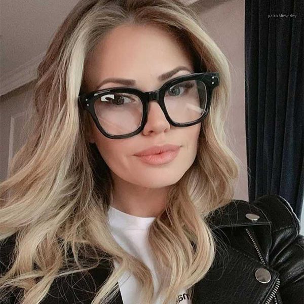 sunglasses computer glasses women 2021 vintage square optica gaming goggles transparent frame men anti blue light blocking eye, White;black
sunglasses computer glasses women 2021 vintage square optica gaming goggles transparent frame men anti blue light blocking eye, White;black