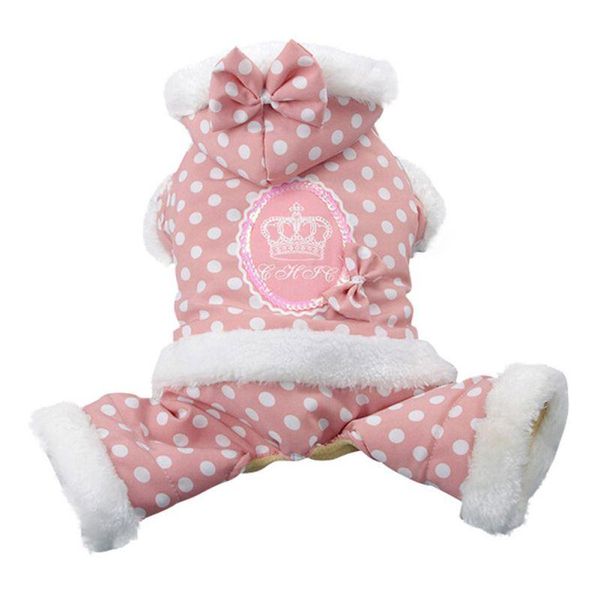 dog apparel winter warm pet clothes puppy cotton coats with cap cat hoodie jacket for lovely jumpsuit yorkie
dog apparel winter warm pet clothes puppy cotton coats with cap cat hoodie jacket for lovely jumpsuit yorkie