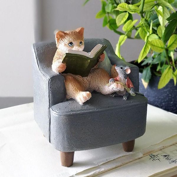decorative objects & figurines mini mice cat resin home decor animal mouse rat ornaments miniature fairy garden gifts decoracion hogar moder
decorative objects & figurines mini mice cat resin home decor animal mouse rat ornaments miniature fairy garden gifts decoracion hogar moder