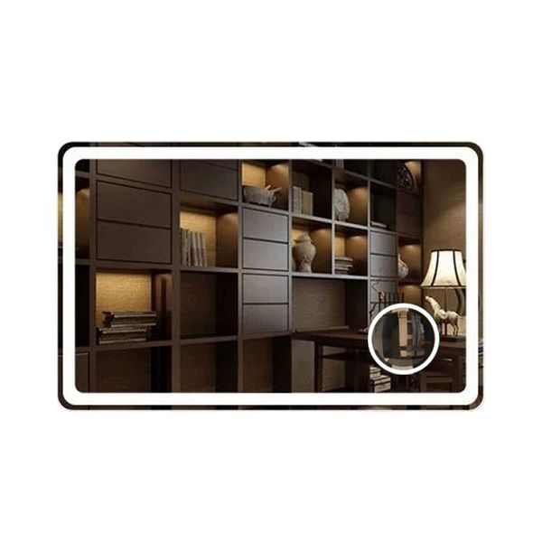 modern style indoor lighting rectangular time display mirror led intelligent bathroom square mirrors
modern style indoor lighting rectangular time display mirror led intelligent bathroom square mirrors