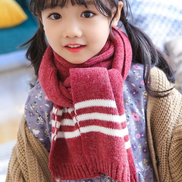 scarves & wraps 2021 winter children's imitated cashmere scarf soft warm boys girls child baby kids long, Red;brown
scarves & wraps 2021 winter children's imitated cashmere scarf soft warm boys girls child baby kids long, Red;brown