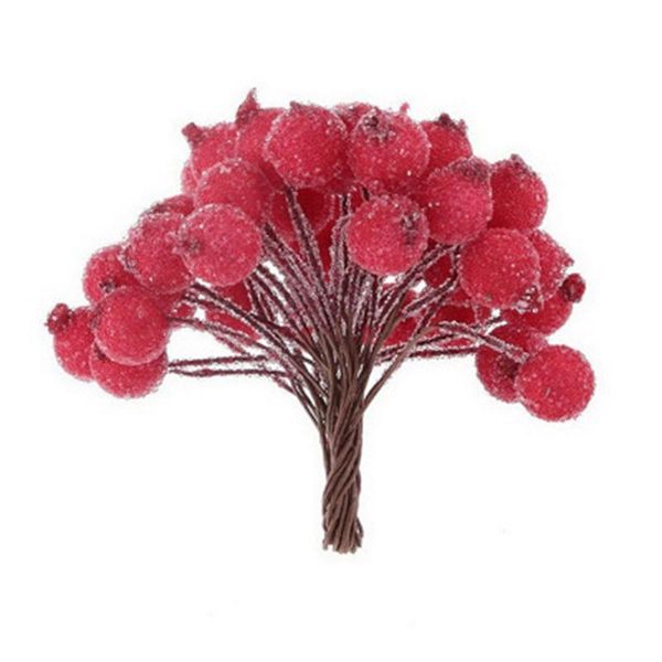 simulation berry christmas tree hanging pendant decoration red/artificial cherry for gift box wedding party
simulation berry christmas tree hanging pendant decoration red/artificial cherry for gift box wedding party