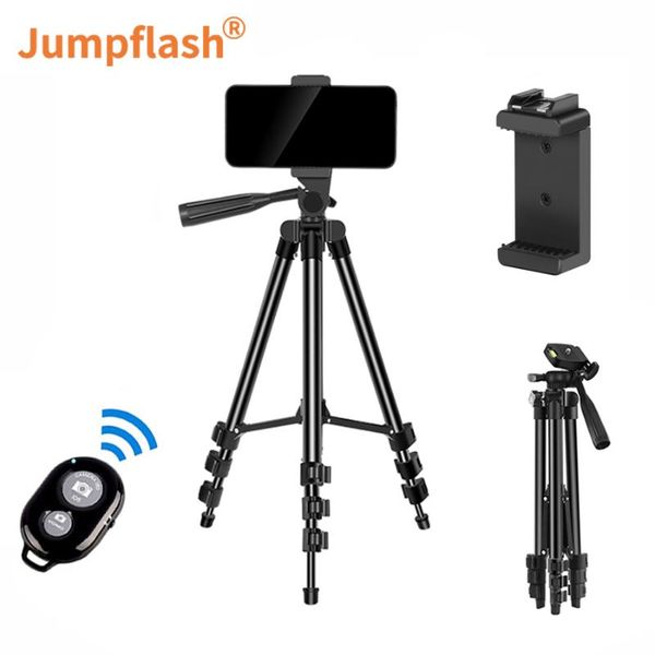 jumpflash tripod with bluetooth for cell phone live pography selfie youtube tiktok vlog camera tripods
jumpflash tripod with bluetooth for cell phone live pography selfie youtube tiktok vlog camera tripods