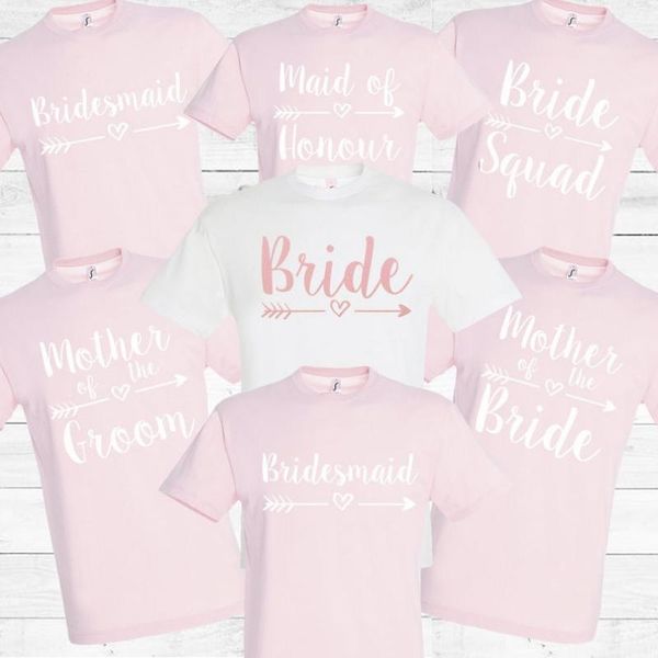 women's t-shirt bachelorette party shirts, bride squad tshirts, bridesmaid hen bridal, White
women's t-shirt bachelorette party shirts, bride squad tshirts, bridesmaid hen bridal, White