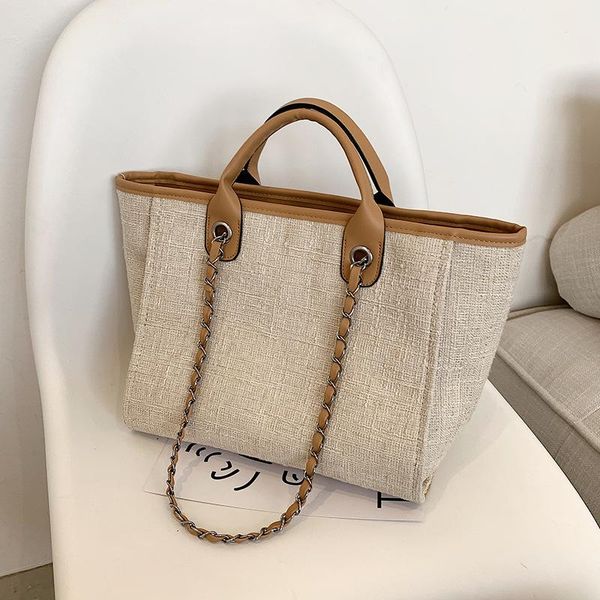 evening bags luxury large-capacity canvas bag handbags summer 2021 trendy fashion ladies shoulder casual all-match portable tote
evening bags luxury large-capacity canvas bag handbags summer 2021 trendy fashion ladies shoulder casual all-match portable tote