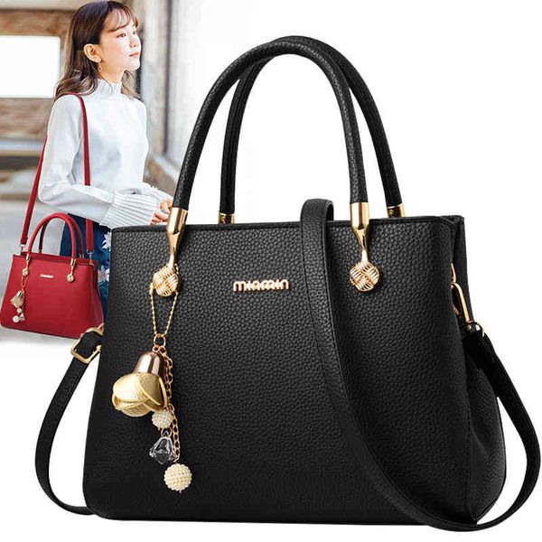 big bag women's new in autumn 2017 korean version versatile atmosphere portable fashion large capacity single shoulder messenger
big bag women's new in autumn 2017 korean version versatile atmosphere portable fashion large capacity single shoulder messenger