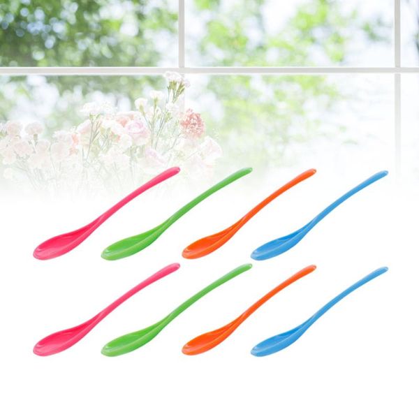 spoons 20 pcs feeding measuring spoon kit ice cream baking utensil set kitchen accessories 12.4x2.3cm (random colo
spoons 20 pcs feeding measuring spoon kit ice cream baking utensil set kitchen accessories 12.4x2.3cm (random colo