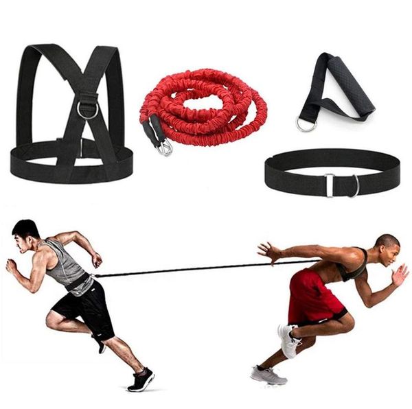 bungee resistance cord set fit teamwork hockey bands fencing vertical jumps lateral movement sprint training
bungee resistance cord set fit teamwork hockey bands fencing vertical jumps lateral movement sprint training