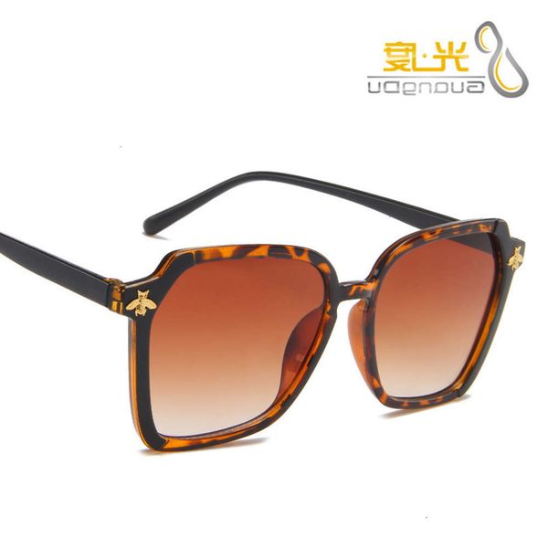 sunglasses sunglasses 2021 polygon irregular female bee fashion sunglasses, Black
sunglasses sunglasses 2021 polygon irregular female bee fashion sunglasses, Black