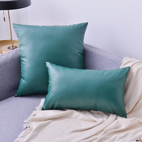 cushion/decorative pillow 2pcs pillowcase 30*50 50*50 light luxury series pu leather cover decorations for home sofa cushion
cushion/decorative pillow 2pcs pillowcase 30*50 50*50 light luxury series pu leather cover decorations for home sofa cushion
