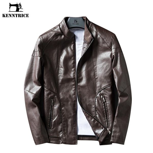 men's fur & faux leather jacket slim fit men pu motorcycle black basic vintage bomber coat
men's fur & faux leather jacket slim fit men pu motorcycle black basic vintage bomber coat