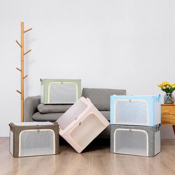 clothing & wardrobe storage box large capacity clothes bag organizers with transparent window for bed sheets blanket drop
clothing & wardrobe storage box large capacity clothes bag organizers with transparent window for bed sheets blanket drop