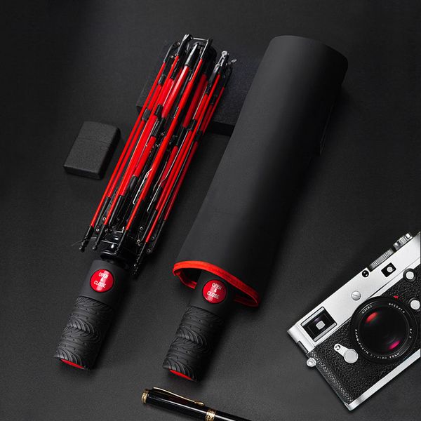 new fu automatic business umbrea three foding mae femae paraso umbrea rain women windproof uxury umbrea men
new fu automatic business umbrea three foding mae femae paraso umbrea rain women windproof uxury umbrea men