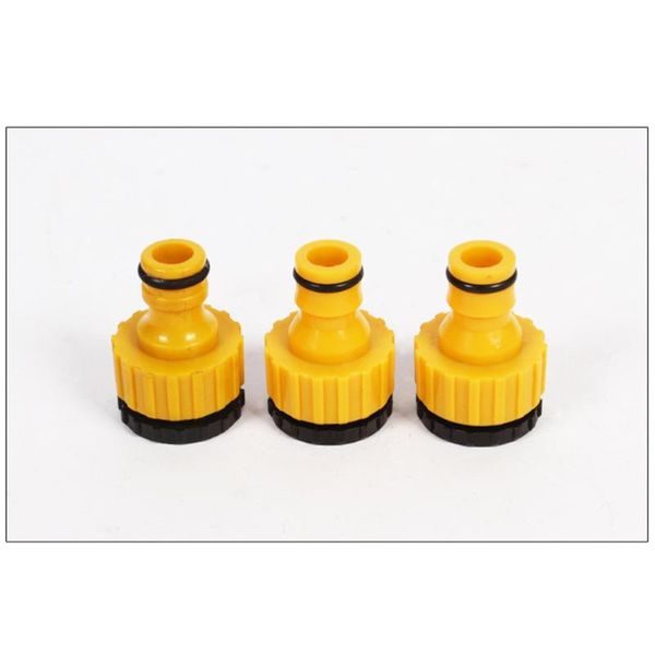 pcs 1/2 & 3/4 inch faucet adapter washing machine hose fittings quick connector garden tap watering pipe fitting kitchen faucets
pcs 1/2 & 3/4 inch faucet adapter washing machine hose fittings quick connector garden tap watering pipe fitting kitchen faucets
