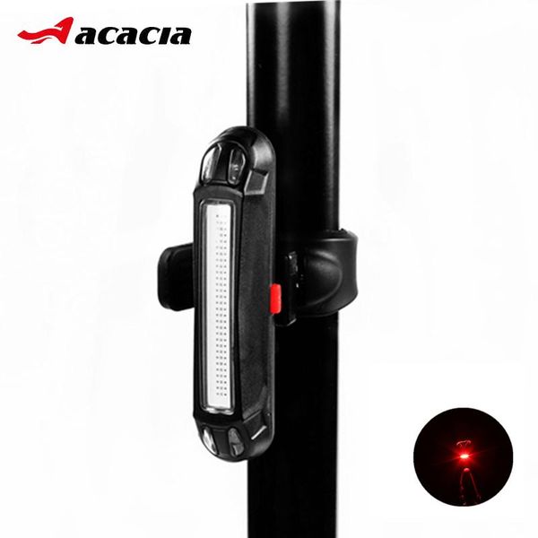 bicycle light rear tail lights for mtb mountain road bike led usb charging cycling safety warning lamp accessories
bicycle light rear tail lights for mtb mountain road bike led usb charging cycling safety warning lamp accessories