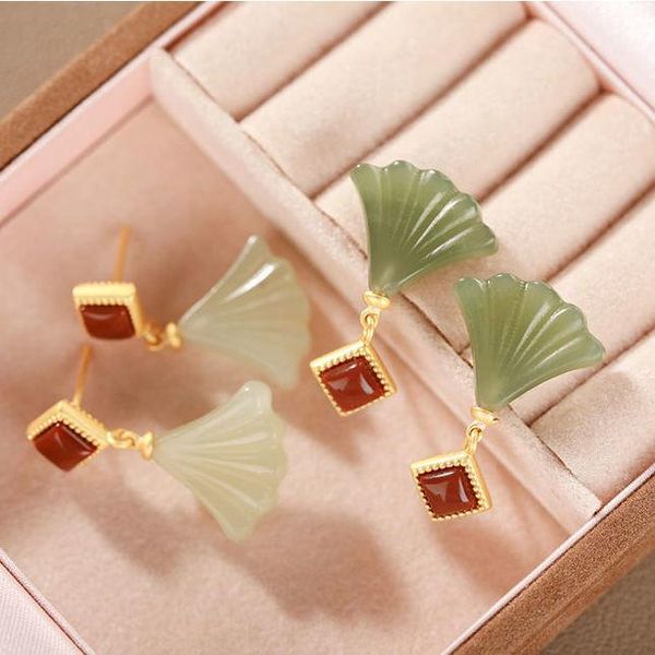 dangle & chandelier silver inlaid natural an white chalcedony red jasper earrings chinese style retro charm minority design women's jew
dangle & chandelier silver inlaid natural an white chalcedony red jasper earrings chinese style retro charm minority design women's jew