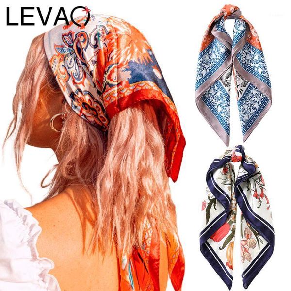 levao fashion satin printing square hair scarf bandanas for women soft turban headband headwrap accessories1
levao fashion satin printing square hair scarf bandanas for women soft turban headband headwrap accessories1