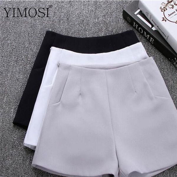 womens short summer women shorts skirts casual high waist female black white pants lady for, White;black
womens short summer women shorts skirts casual high waist female black white pants lady for, White;black