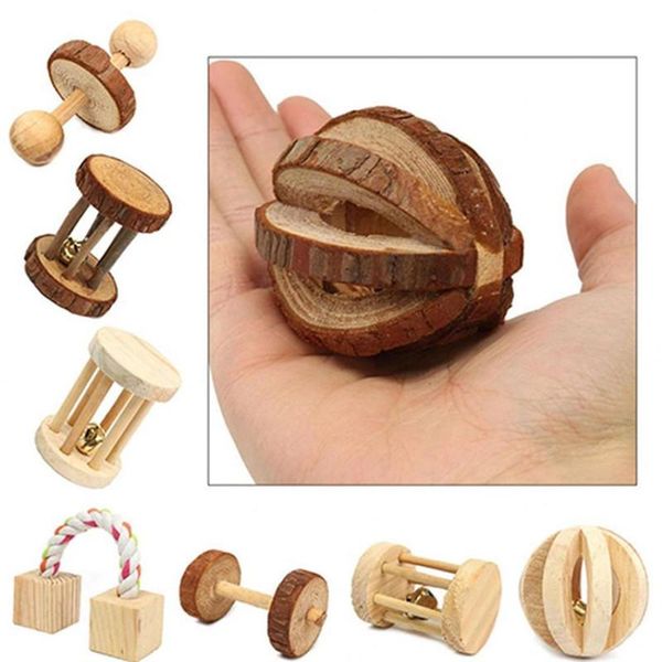 small animal supplies cute natural wooden rabbits toys pine dumbells unicycle bell roller chew for guinea pigs rat pet molars
small animal supplies cute natural wooden rabbits toys pine dumbells unicycle bell roller chew for guinea pigs rat pet molars
