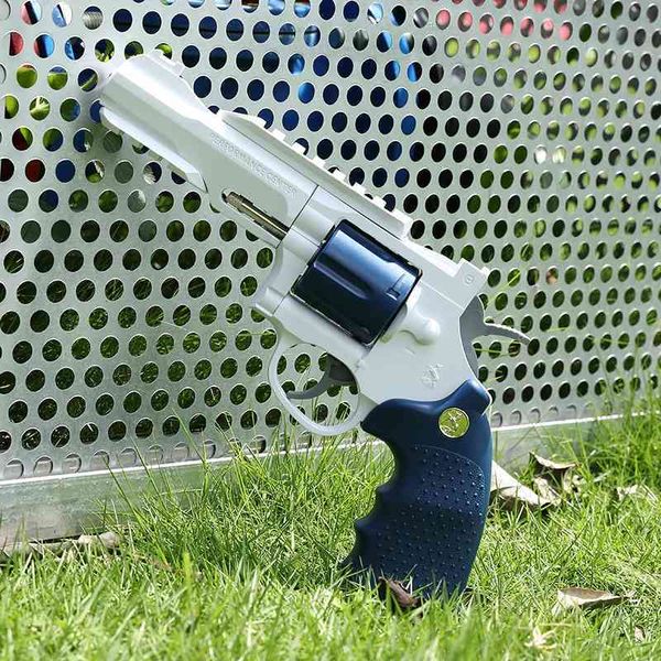 left wheel children's toy bullet boy's hand small gun simulation soft egg can launch training zp5 model heat
left wheel children's toy bullet boy's hand small gun simulation soft egg can launch training zp5 model heat