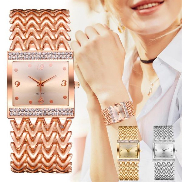 woman watch 2021 temperament fashion wide strap casual luxury diamond square digital quartz ladies gift wristwatches, Slivery;brown
woman watch 2021 temperament fashion wide strap casual luxury diamond square digital quartz ladies gift wristwatches, Slivery;brown