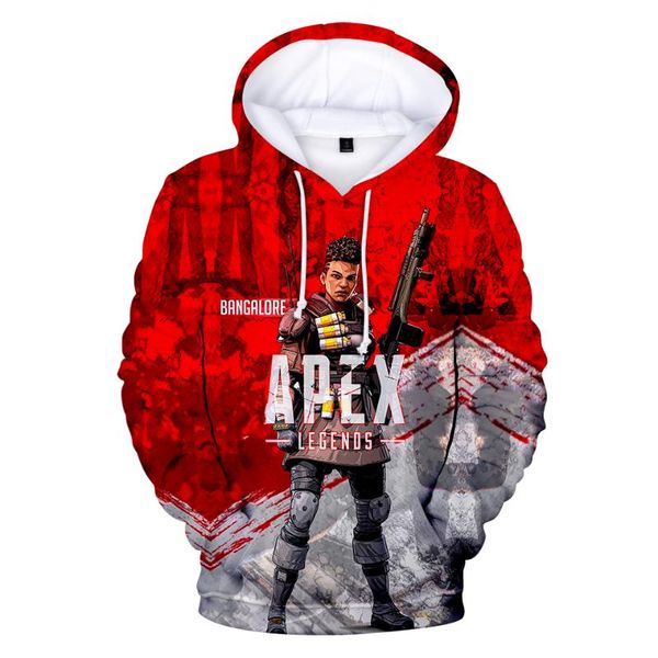 women's hoodies & sweatshirts fashion apex legends 3d print hoodie men/women fall harajuku trendy sweatshirt casual hooded men full, Black
women's hoodies & sweatshirts fashion apex legends 3d print hoodie men/women fall harajuku trendy sweatshirt casual hooded men full, Black