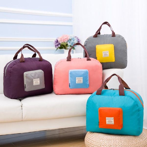 duffel bags multifunction travel organizer waterproof folding shopping reusable pouch handbag portable luggage storage tote
duffel bags multifunction travel organizer waterproof folding shopping reusable pouch handbag portable luggage storage tote