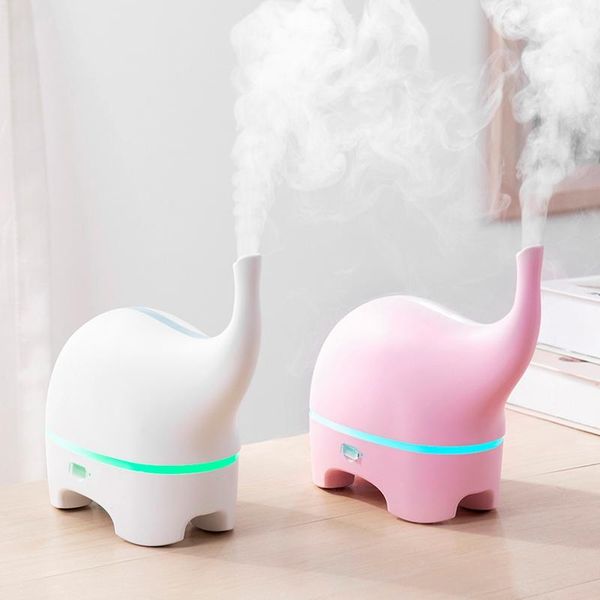 humidifiers usb funny elephant ultrasonic essential oil d-iffuser color led humidificador portable air humidifier fogger
humidifiers usb funny elephant ultrasonic essential oil d-iffuser color led humidificador portable air humidifier fogger
