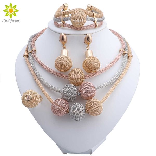 nigeria party fashion jewelry sets necklace bracelet earrings ring heart-shaped jewelry dubai bridal wedding accessories h1022, Silver
nigeria party fashion jewelry sets necklace bracelet earrings ring heart-shaped jewelry dubai bridal wedding accessories h1022, Silver
