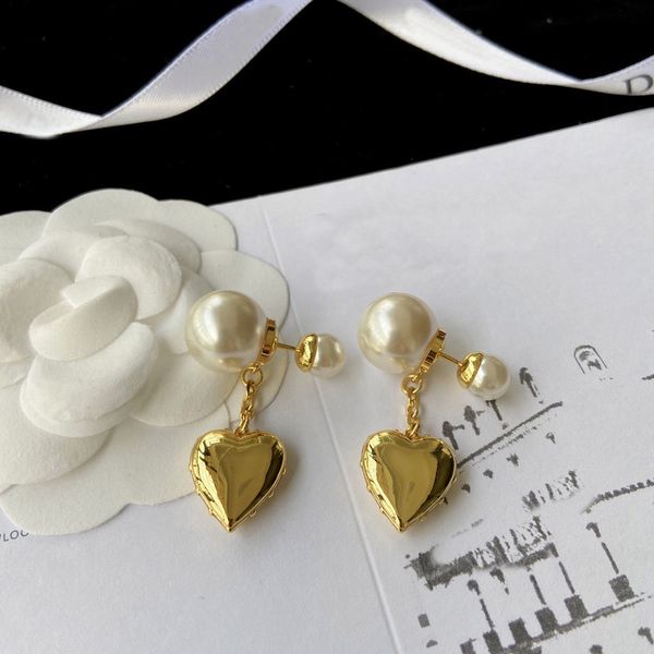 luxury d new three-dimensional love pearl earrings front and rear wear fashion design 925 silver needle earrings earrings female 2021, Golden;silver
luxury d new three-dimensional love pearl earrings front and rear wear fashion design 925 silver needle earrings earrings female 2021, Golden;silver
